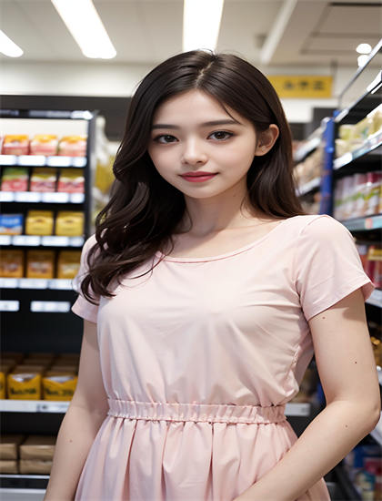 大黃狗配美女的動物視頻大全_歐美小孩頭像